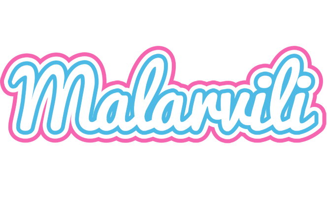 Malarvili outdoors logo