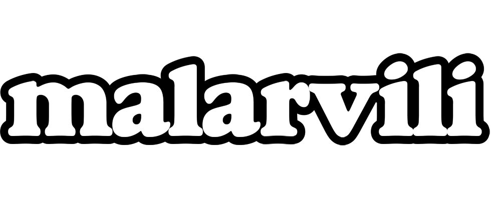 Malarvili panda logo
