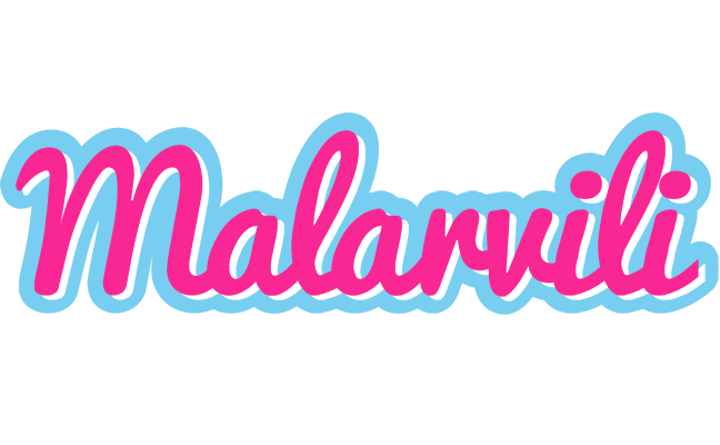 Malarvili popstar logo