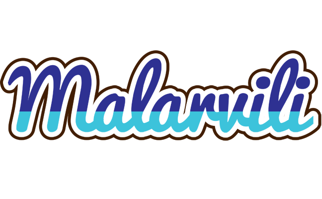 Malarvili raining logo