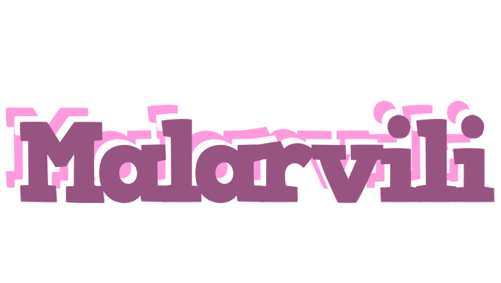 Malarvili relaxing logo