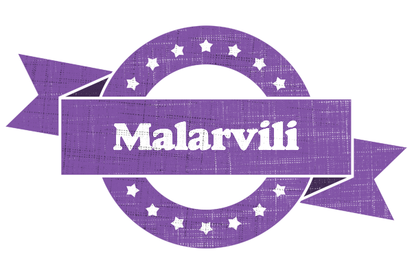 Malarvili royal logo