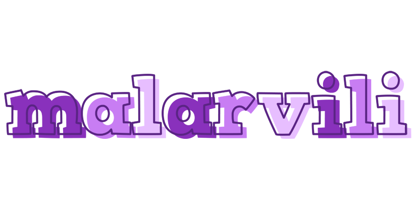 Malarvili sensual logo