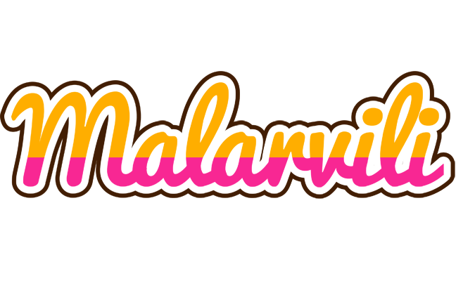 Malarvili smoothie logo