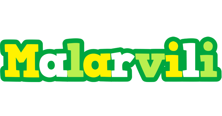 Malarvili soccer logo