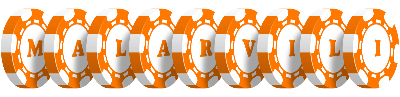 Malarvili stacks logo