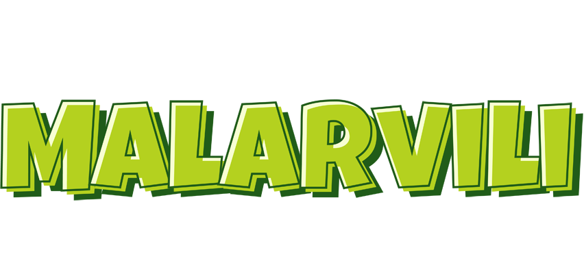 Malarvili summer logo