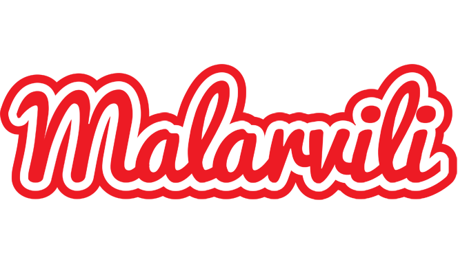 Malarvili sunshine logo