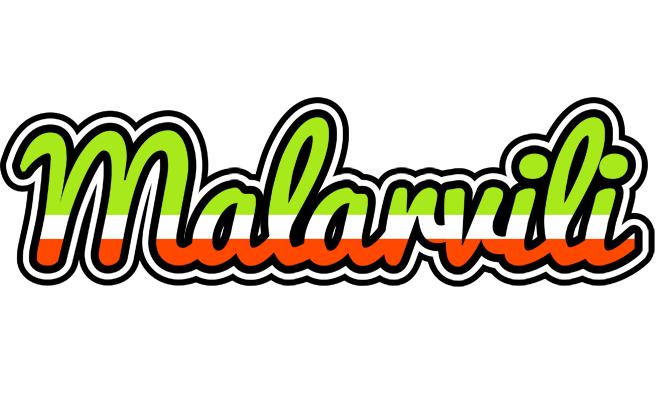 Malarvili superfun logo