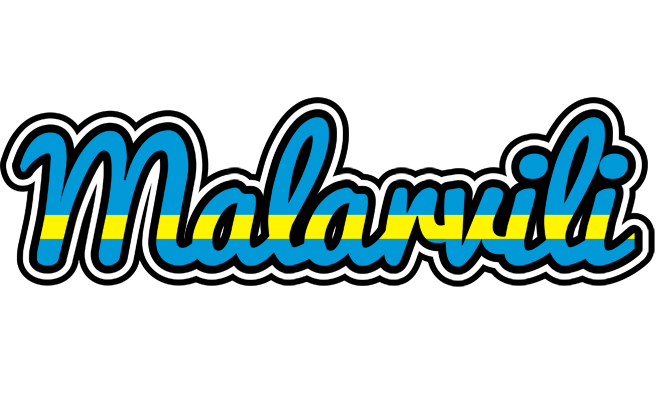 Malarvili sweden logo