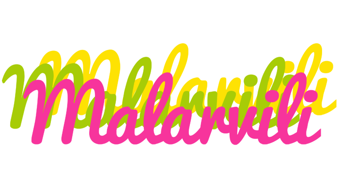 Malarvili sweets logo