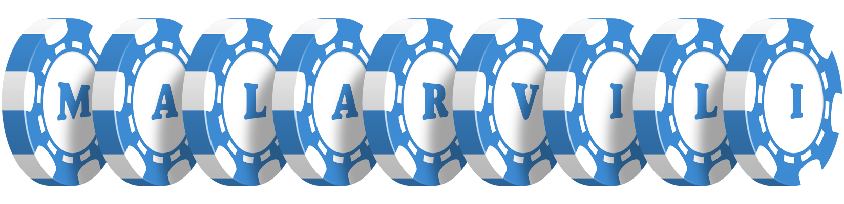 Malarvili vegas logo