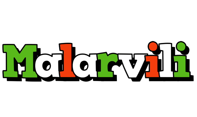 Malarvili venezia logo