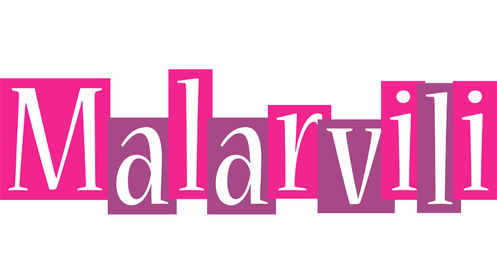 Malarvili whine logo