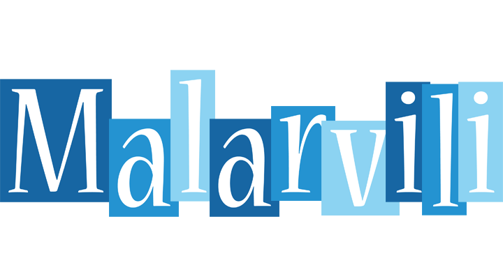 Malarvili winter logo