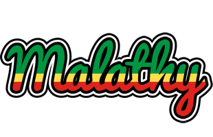 Malathy african logo