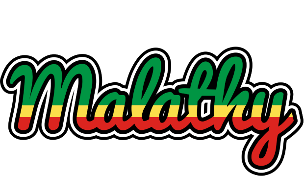 Malathy african logo