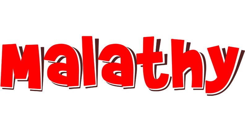 Malathy basket logo