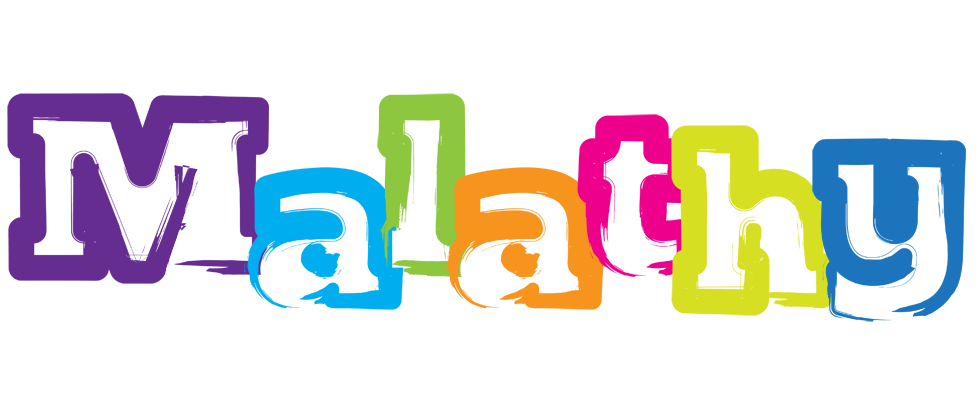 Malathy casino logo