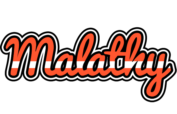 Malathy denmark logo