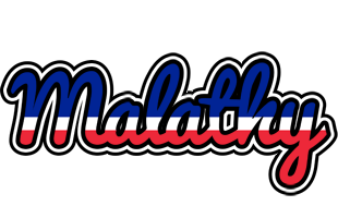 Malathy france logo