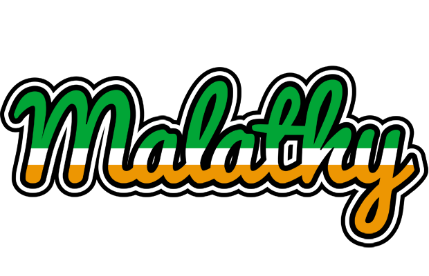 Malathy ireland logo