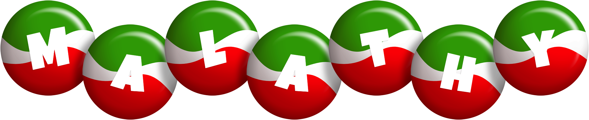 Malathy italy logo