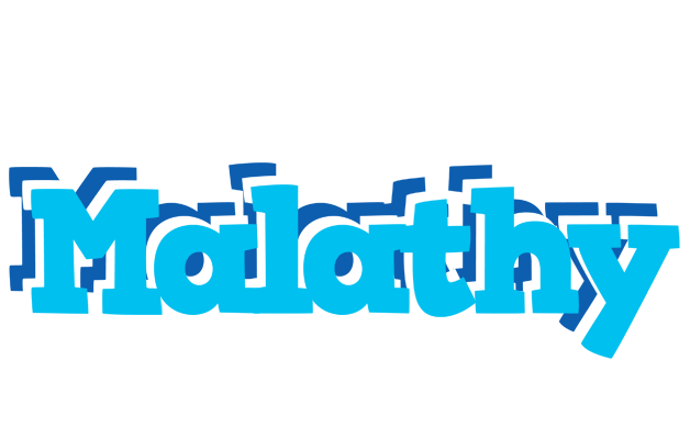 Malathy jacuzzi logo