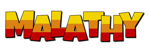 Malathy jungle logo