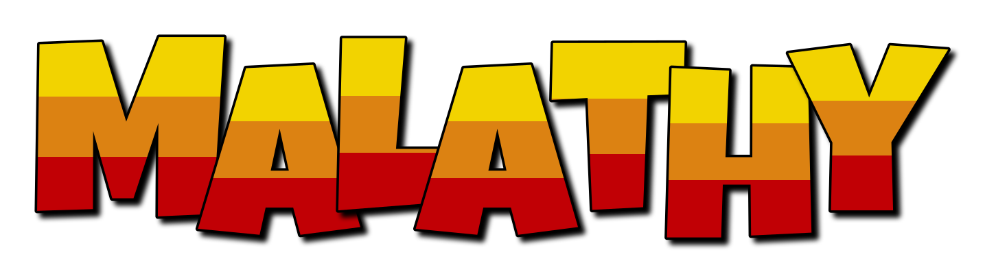 Malathy jungle logo