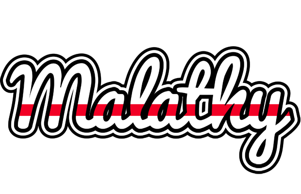 Malathy kingdom logo