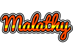 Malathy madrid logo