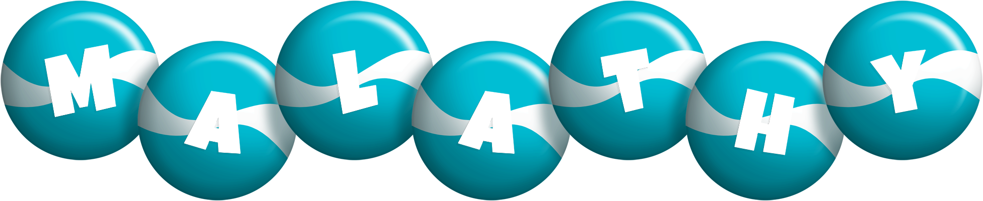Malathy messi logo