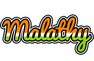 Malathy mumbai logo