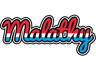 Malathy norway logo