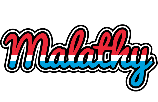 Malathy norway logo