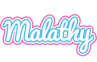 Malathy outdoors logo