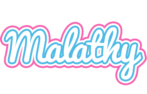 Malathy outdoors logo