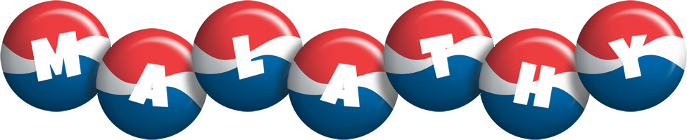Malathy paris logo