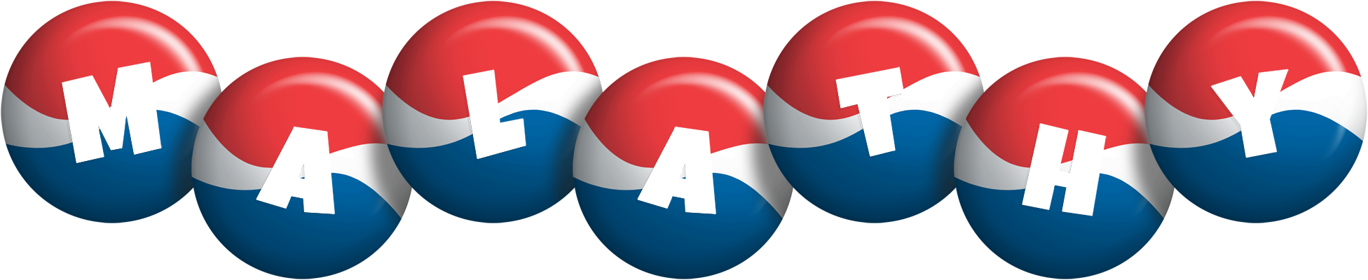 Malathy paris logo