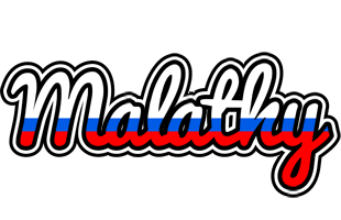 Malathy russia logo