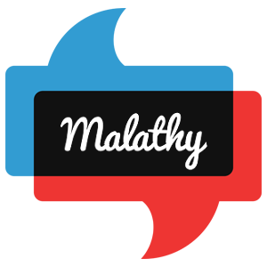 Malathy sharks logo