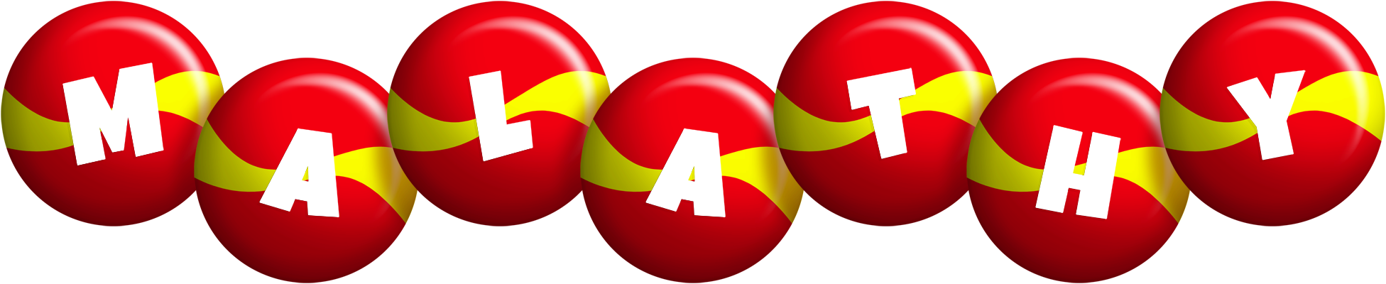 Malathy spain logo