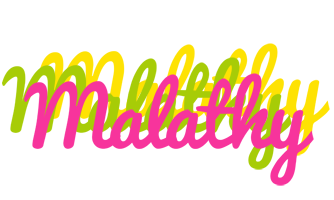 Malathy sweets logo