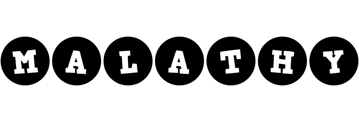 Malathy tools logo