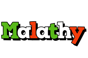 Malathy venezia logo