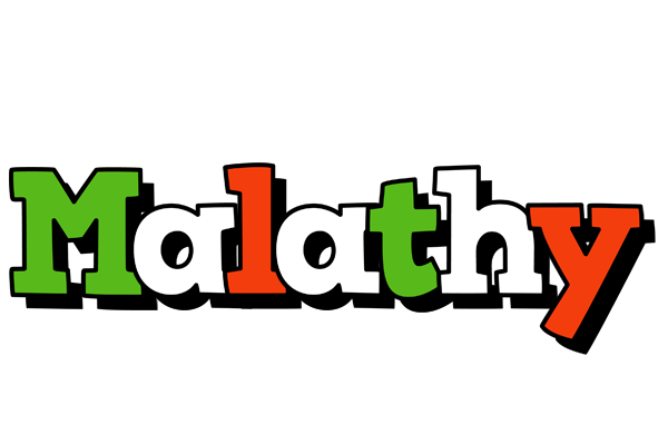 Malathy venezia logo