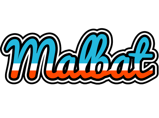 Malbat america logo