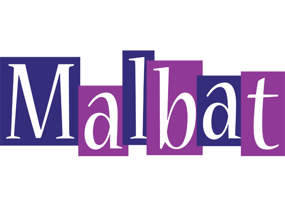 Malbat autumn logo