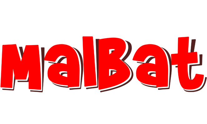 Malbat basket logo